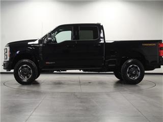 2023 Ford F-250 lariat