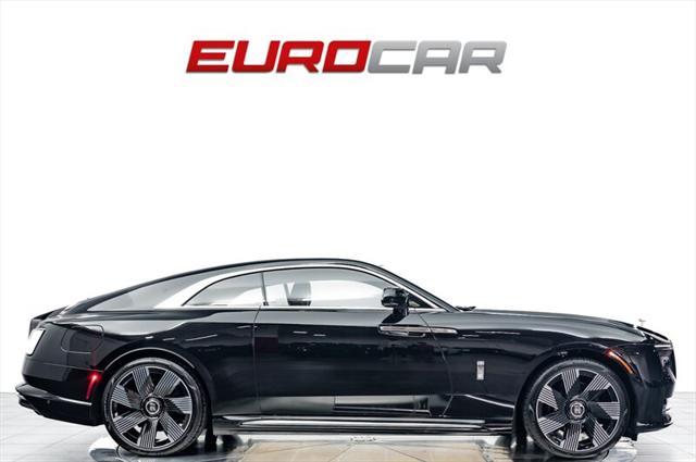 2024 rolls-royce spectre