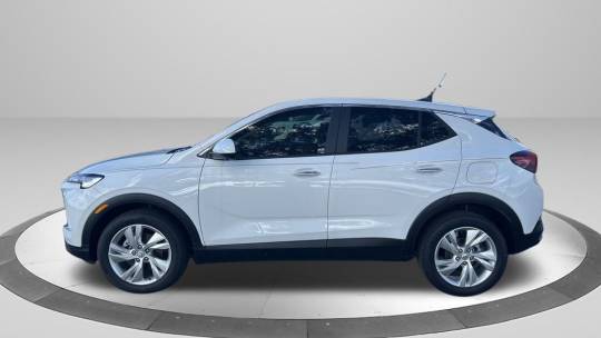 2025 Buick Encore GX