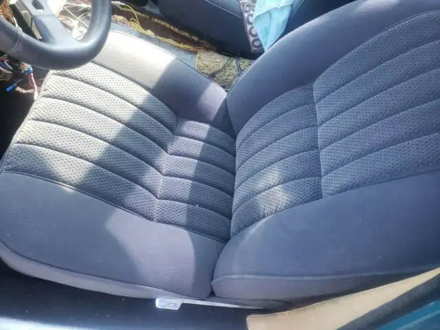 i have a 1980 jaguar xj6 with a chevy 350 conversion. it includes: -350 tpi and