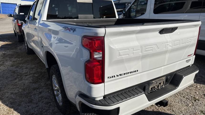 used 2019 chevrolet silverado 1500 rst $34,769great deal 57,294 mi. location: branson