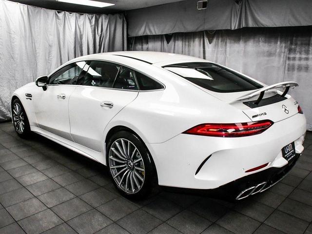 2020 mercedes-benz amg gt c