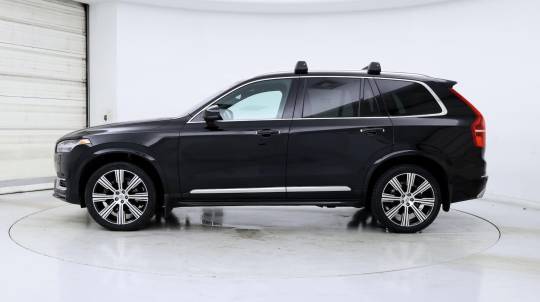 2021 Volvo XC90