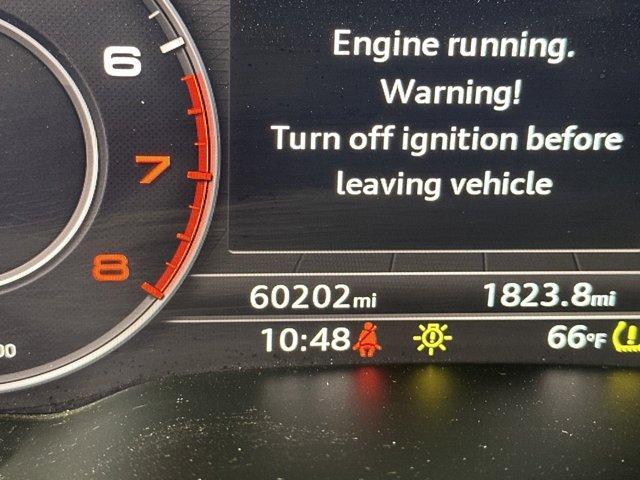 2017 audi q7 3.0t premium plus