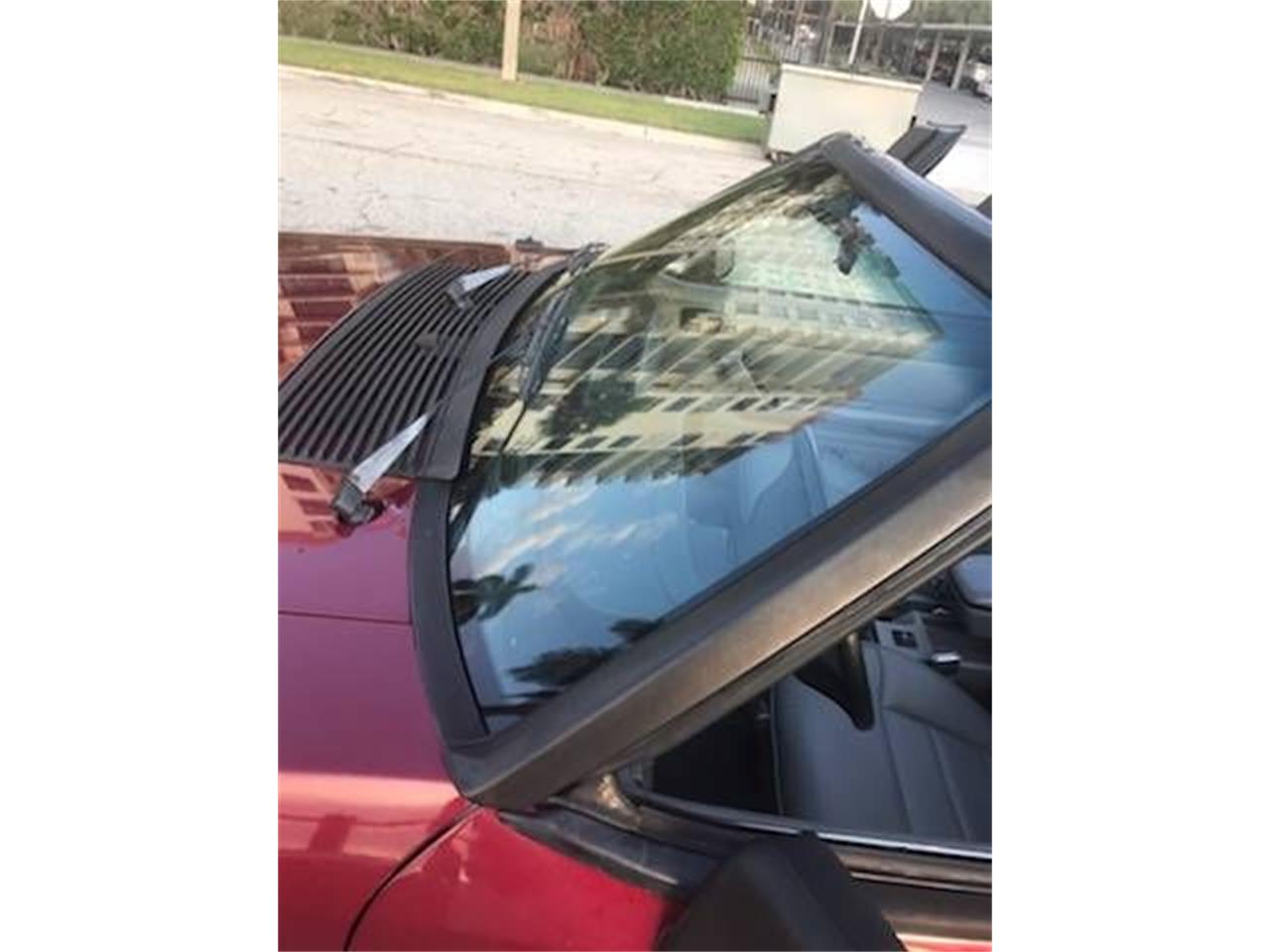 1994 ford mustang