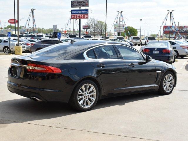 used 2013 jaguar xf 3.0 wichita, ks 67209 for sale in wichita, kansas