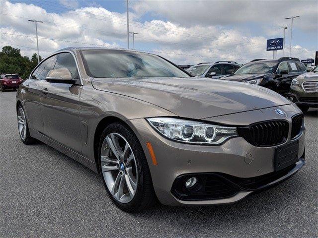 used 2016 bmw 428i gran coupe macon, ga 31210 for sale in macon, georgia