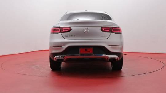 2020 mercedes-benz glc glc 300 4matic