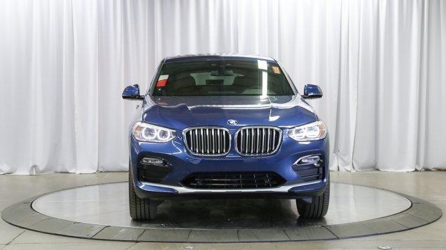 used 2019 bmw x4 xdrive30i sacramento, ca 95825 for sale in sacramento, california