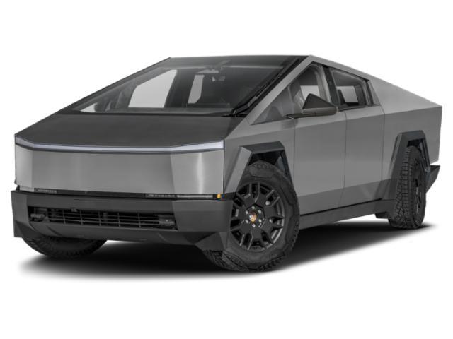 2024 tesla cybertruck cyberbeast