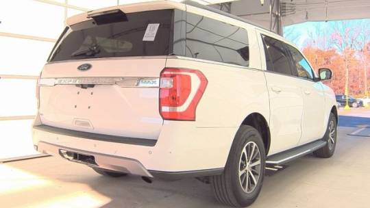 2021 Ford Expedition