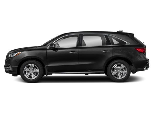 2020 acura mdx 3.5l
