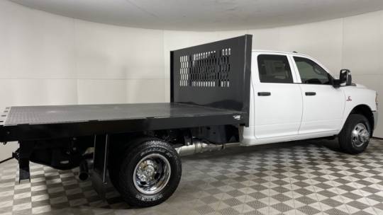 2024 RAM 3500