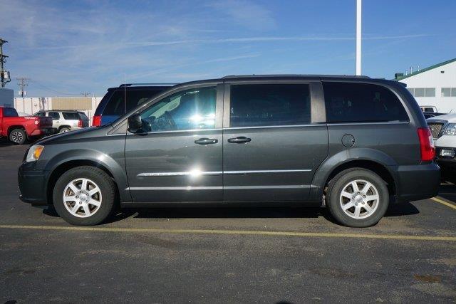 2012 chrysler town and country touring touring 4dr mini-van for sale in cheyenne, wyoming