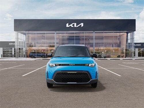 2025 kia soul