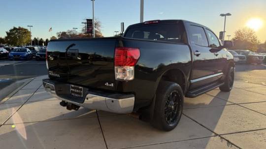 2012 Toyota Tundra