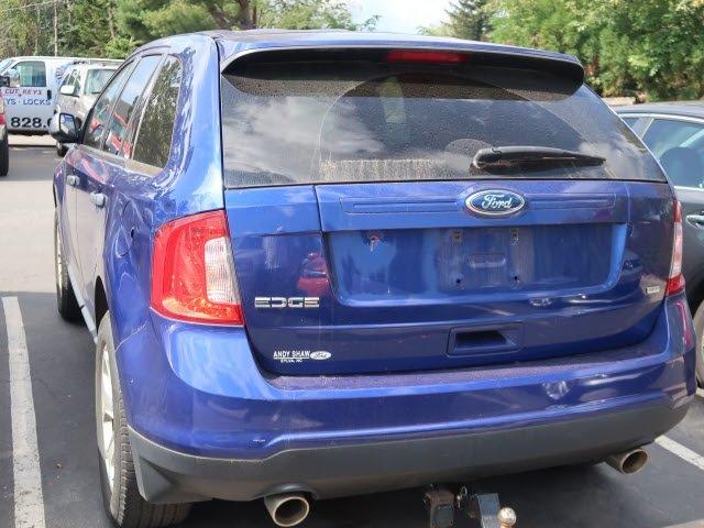 used 2014 ford edge awd se asheville, nc 28806 for sale in asheville, north carolina