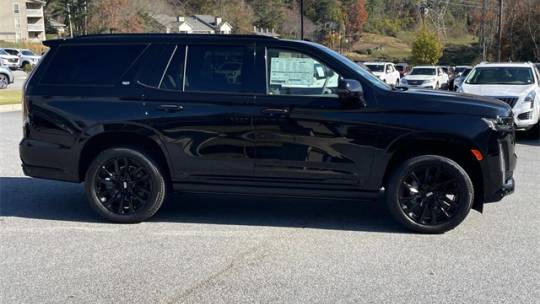 2024 Cadillac Escalade