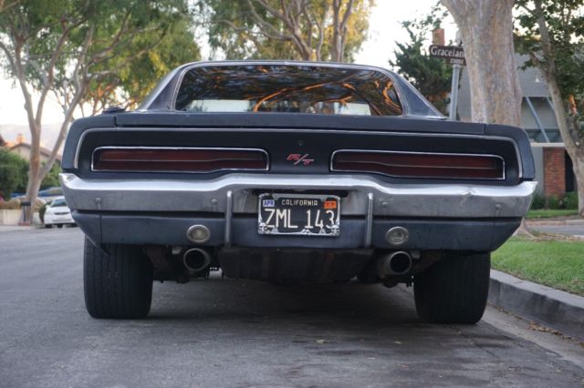 1969 dodge charger 68 69 70