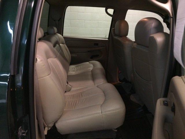 used 2002 chevrolet silverado 2500 ls bismarck, nd 58504 for sale in bismarck, north dakota