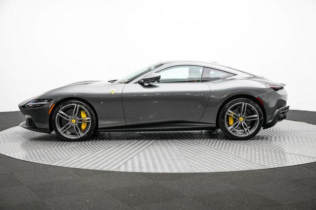 2024 ferrari roma base