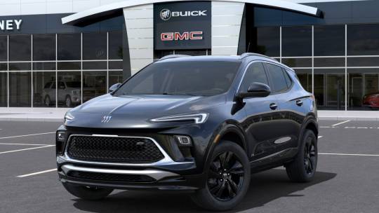 2025 Buick Encore GX