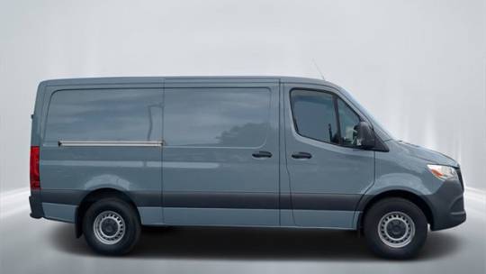 2023 Mercedes-Benz Sprinter