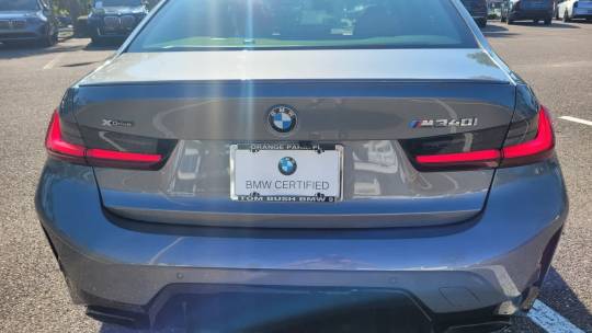 2023 BMW 3 series