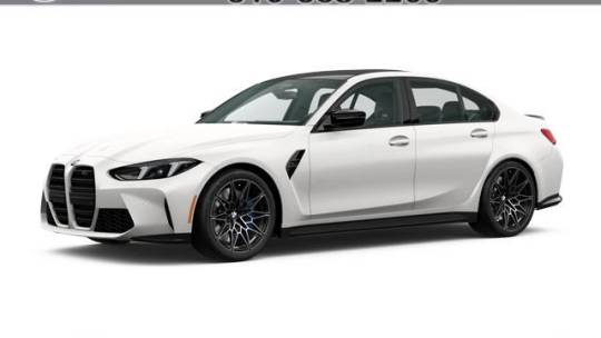 2025 BMW M3