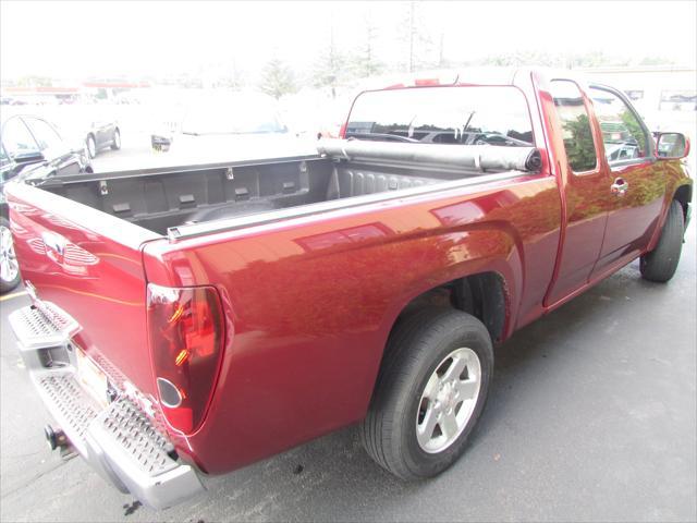 2010 gmc canyon sle