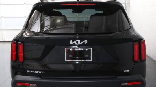 2023 Kia Sorento
