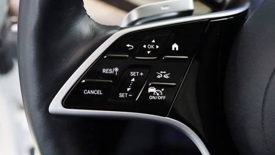 2024 Mercedes-Benz GLS