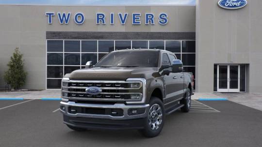 2024 Ford F-250 srw