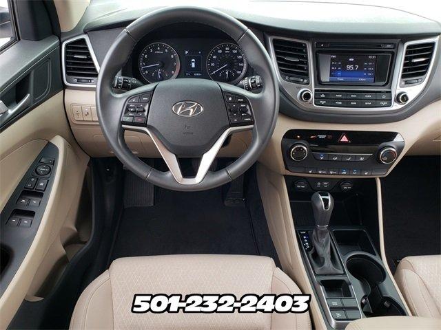 used 2016 hyundai tucson eco north little rock, ar 72116 for sale in north little rock, arkansas