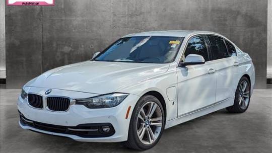 2017 bmw 3 series 330e iperformance