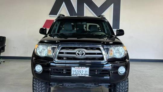 2009 Toyota Tacoma