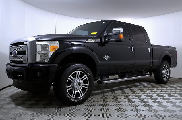 2016 ford f-250 lariat