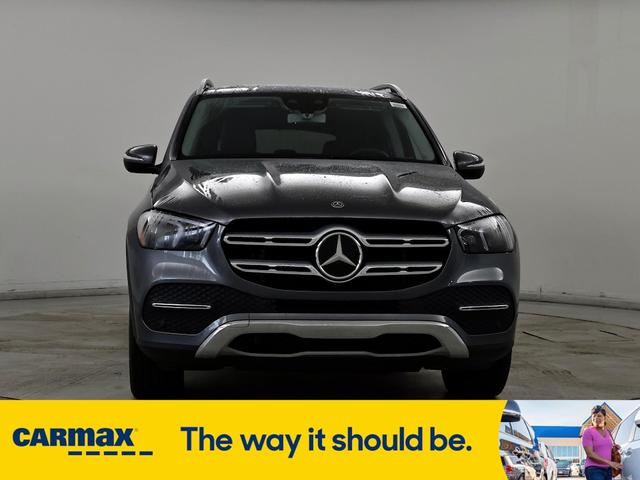 2020 mercedes-benz gle 450
