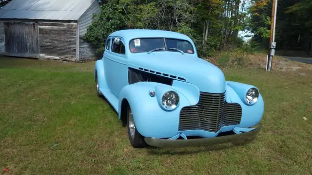 chevy master sedan hot /street rod / lower price final $$ last time on ebay