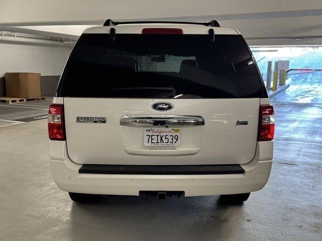2014 ford expedition el