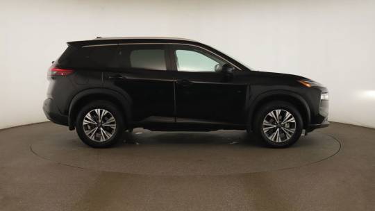 2022 Nissan Rogue