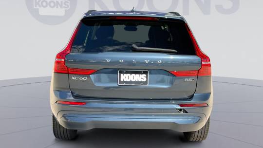 2023 Volvo XC60