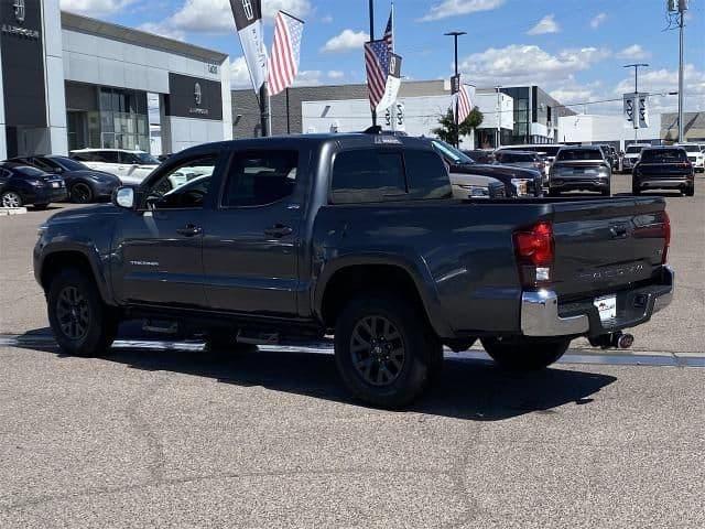 2023 toyota tacoma sr5 in phoenix, arizona