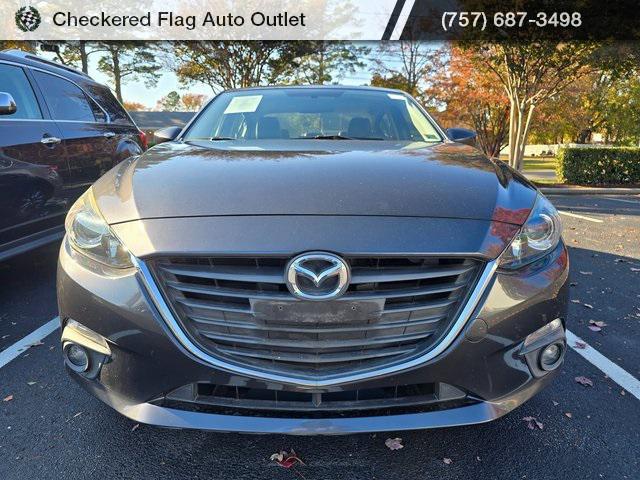2015 mazda mazda3 s grand touring