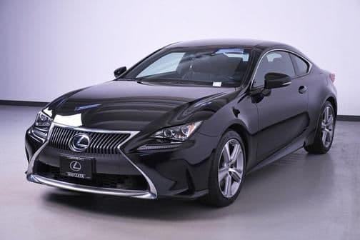 2016 lexus rc 200t base in orono, minnesota
