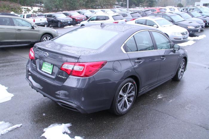 new 2019 subaru legacy 2.5i limited bellevue, wa 98007 for sale in bellevue, washington