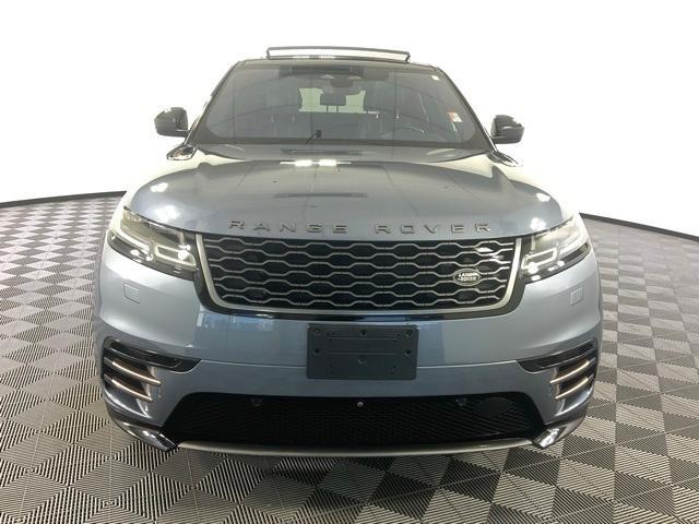 2021 land rover range rover velar p250 s r-dynamic