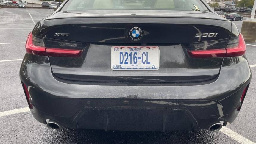 2023 bmw 3 series 330i xdrive