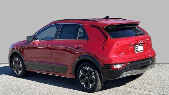 2024 Kia Niro wave