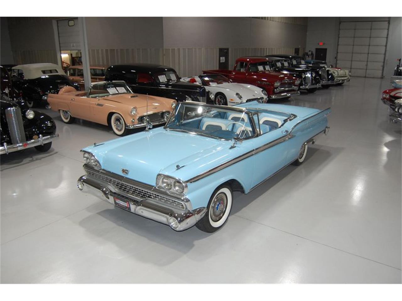 1959 ford fairlane
